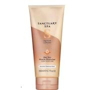 Sanctuary Spa Moisturisers and Body Lotions (Wet Skin Miracle Moisturiser 3 Day Moisture)