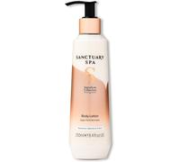 Sanctuary Spa Moisturising Body Lotion, No Mineral Oil, Cruelty Free & Vegan...