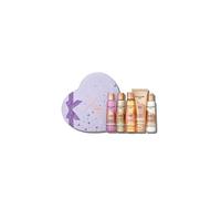 Sanctuary Spa Mum to Be Heart Box gift Set 350 ml, Vegan Beauty gift, gifts For Women, gift For Her