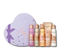 Sanctuary Spa Mum to Be Heart Box, Vegan, Gift For Women, Her, Baby Shower