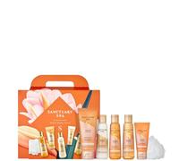 Sanctuary Spa Perfect Pamper Parcel Gift Set 355ml
