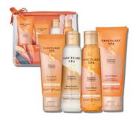 Sanctuary Spa Petite Retreat Gift Set, Vegan, Gift For Women, Birthday Gift, Womens Gift Sets, Body and Bath Set