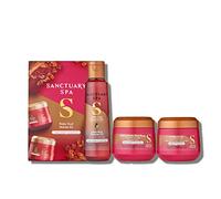 Sanctuary Spa Ruby Oud Gift Set