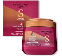 Sanctuary Spa Ruby Oud Melting Pearl Body Butter with Shea & Argan...