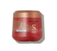 Sanctuary Spa Ruby Oud Natural Oils Coffee Scrub 300ml, One Colour, Women One Colour