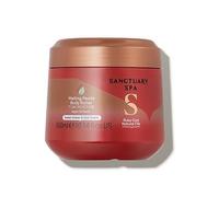 Sanctuary Spa Ruby Oud Natural Oils Melting Pearl Body Butter 300ml, One Colour, Women One Colour