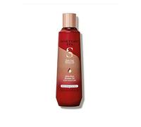 Sanctuary Spa Ruby Oud Shower Oil for Dry Skin, No Mineral Oil, Cruelty Free and Vegan, 250 ml, Pack of 1
