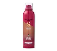 Sanctuary Spa Ruby Oud Shower Burst, No Mineral Oil, Cruelty Free and Vegan Shower Foam, 200ml