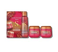 Sanctuary Spa Ruby Oud Gift Set