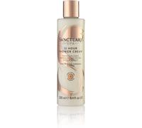 Sanctuary Spa Shower Gel, 12 Hour Cream, Body Wash with Shea Butter...