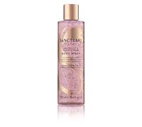 Sanctuary Spa Shower Gel, White Lily and Damask Rose Body Wash, Vegan and Cruelty Free 250ml