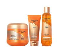 Sanctuary Spa Signature 3 Step Routine