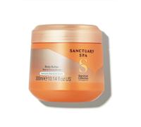 Sanctuary Spa Signature Collection Body Butter 300ml, One Colour, Women One Colour