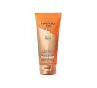 Sanctuary Spa Exfoliating Body Scrub, No Mineral Oil, Cruelty Free and Vegan Body Exfoliator, 200 ml