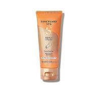 Sanctuary Spa Foot Butter, No Mineral Oil, Cruelty Free and Vegan Foot Cream for Dry Skin, 75 ml