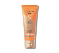 Sanctuary Spa Signature Collection Hand Cream 75 ml Cream