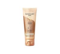 Sanctuary Spa Heel Balm, No Mineral Oil, Cruelty Free and Vegan Shea Butter Foot Repair Cream, 75 ml