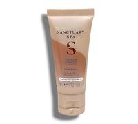 Sānctuary Spa | Signature Collection - Heel Balm with Tea Tree and Lavender Oil, Shea Butter and Wheatgerm Oil | 35mL[Mini/Travel Size]