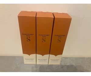 Sanctuary Spa Signature Collection Luxury Room Spray 100ml x 3 - BNIB