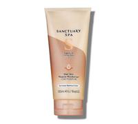 Sanctuary Spa Signature Collection Wet Skin Miracle Moisturiser 200ml Apricot