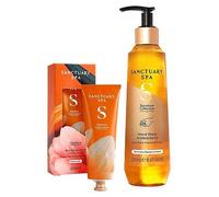 Sanctuary Spa Signature Hand Bundle