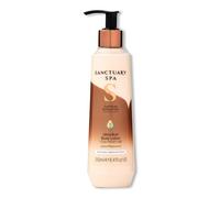 Sanctuary Spa Signature Natural Oils Body Lotion, No Mineral Oil, Cruelty Free and Vegan Body Moisturiser for Dry Skin, 250ml