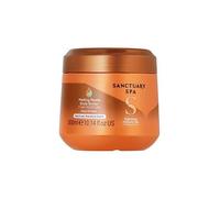 Sanctuary Spa Signature Natural Oils nourishing body butter with shea butter 300 ml