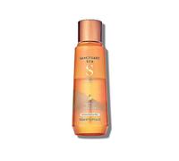 Sanctuary Spa Signature Natural Oils Two Phase Bath Oil Honey