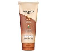 Sanctuary Spa Signature Natural Oils Ultra Rich Wet Skin Miracle Moisturiser 200ml