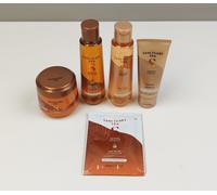Sanctuary Spa Signature Pamper Hamper Gift Set, Vegan, Gift For Women, Womens Gift Sets, Birthday Gift