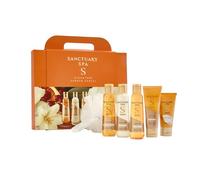 Sanctuary Spa Signature Pamper Parcel Gift Set, Vegan, Gift For Women, Birthday Gift, Womens Gift Sets, Self Care Gift