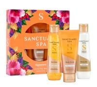 Sanctuary Spa Signature Restoring Spa Collection Gift Set