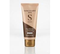 Sānctuary Spa | Signature Rich Wet Skin Moisturiser - 7 Day Moisture with Natural Oils, Jasmine, Grapefruit & Vanilla | 100mL