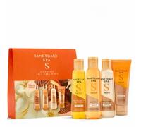 Sanctuary Spa Signature Self-Care Minis Gift Set