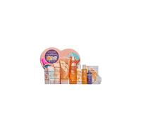 Sanctuary Spa Signature Showstopper Gift Set for Women, For Birthday, Christmas, Vegan and Cruelty Free