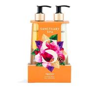 Sanctuary Spa Signature Soothing Hand Care Collection