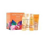Sanctuary Spa Signature Spa Mini Break Festive Gift Set
