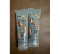 Sanctuary Spa Sleep Balm and Calming CBD Oil Set (75ml, Sanctuary Spa Thermal Charcoal Detox Mask x2)
