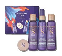 Sanctuary Spa Sleep Wellness Solutions Sleep Well Set