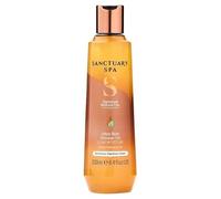 Sānctuary Spa | Two-Phase Bath Oil - 3 Day Moisture | Natural Oils & Vegan | 250mL