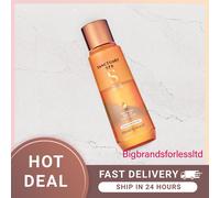 Sanctuary Spa Two Phase Bath Oil, Vegan and Cruelty Free, 500ml