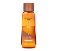Sanctuary Spa Two Phase Bath Oil, Vegan and Cruelty Free, 500ml