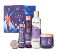Sanctuary Spa Ultimate Calm Collection Gift Set, Vegan, Gift For Women, Birthday Gift, Womens Gift Sets, Self Care Gift
