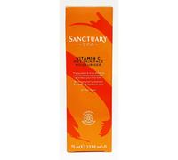 Sanctuary Spa Vitamin C Wet Skin Gel Face Moisturiser 75ml