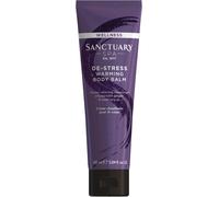 Sanctuary Spa Wellness De-Stress Warming Body Balm 150ml