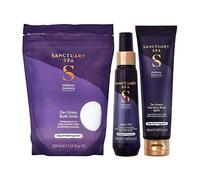 Sanctuary Spa Wellness Bundle