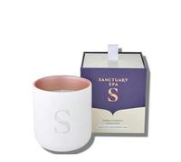 Sanctuary Spa Wellness Candle