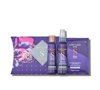 Sanctuary Spa Wellness Pillow Pack Gift Set 210ml, Multicolor