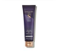 Sanctuary Spa Wellness Solutions De-Stress Warming Body Balm 150ml Violet