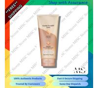 Sanctuary Spa Wet Skin Miracle Moisturiser 200ml